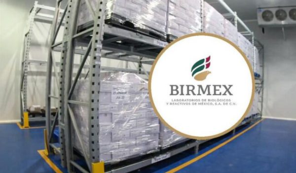 Admite Birmex Fracaso En Distribuci N De Medicinas En M Xico Ntr