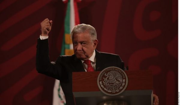 Ordena AMLO Suspender Relaciones Con Ecuador NTR Zacatecas