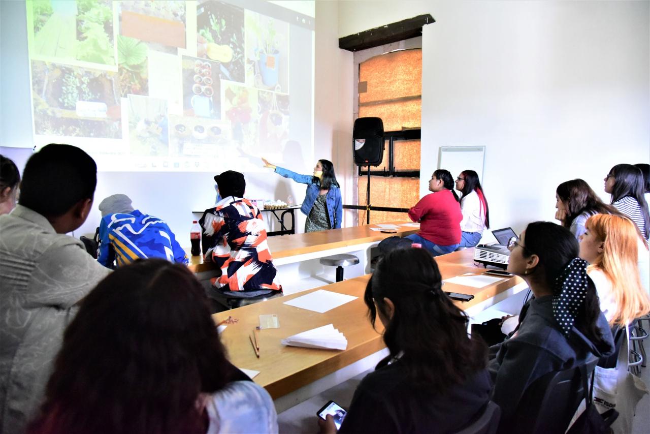 Realizará Injuventud cursos de verano para adolescentes NTR Zacatecas