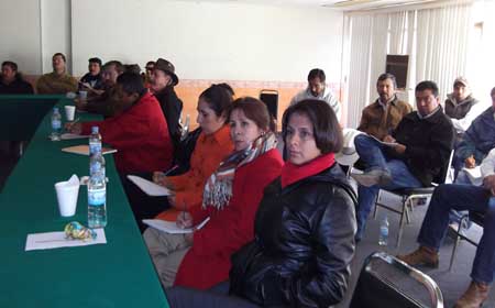 Destaca Zacatecas en atención a discapacitados