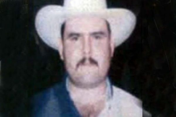 Detiene Marina a “el Coss”, líder del cartel del Golfo