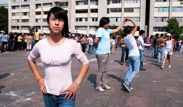 Convocan a sumar esfuerzos en respeto a derechos de jóvenes