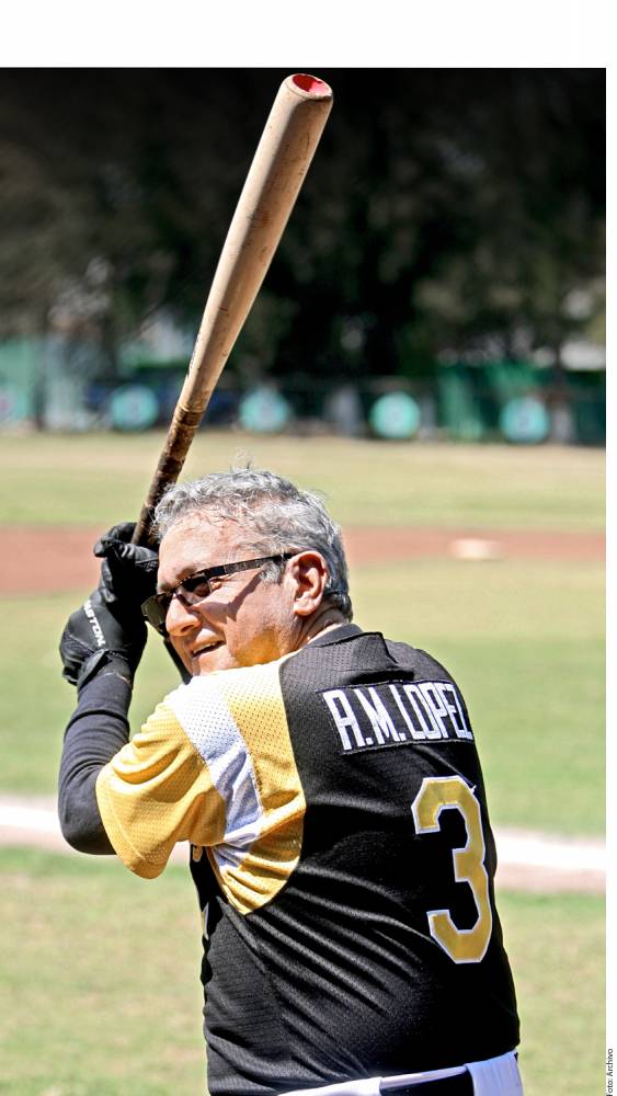 Turno al bat