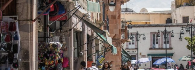 Comerciantes amenazan con movilizaciones