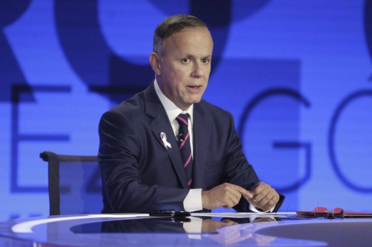 Localizan auto involucrado en ataque a Ciro Gómez Leyva