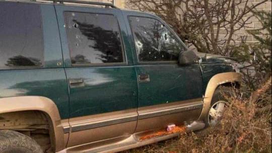 Asesinan a niña y a seminarista