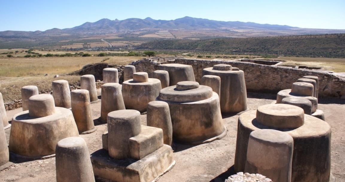 Alta Vista, cuarta zona arqueológica favorita