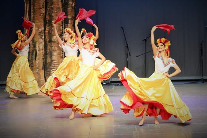 Ballet folclórico de la SEZ, 26 años proyectando la cultura zacatecana