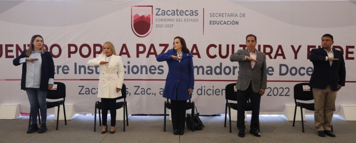 Celebran Encuentro por la paz, cultura y el deporte