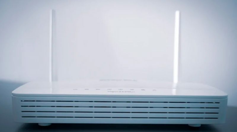 La señal wifi se usará para identificar enfermedades respiratorias