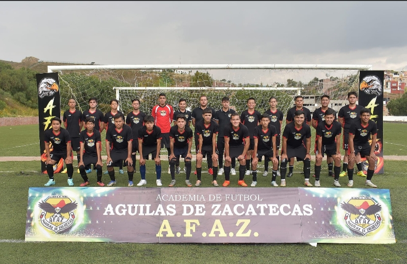 AFAZ rumbo al profesionalismo