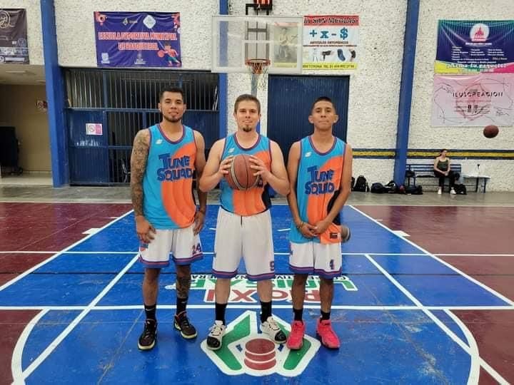 Listas las Eliminatorias de Basketball 3×3