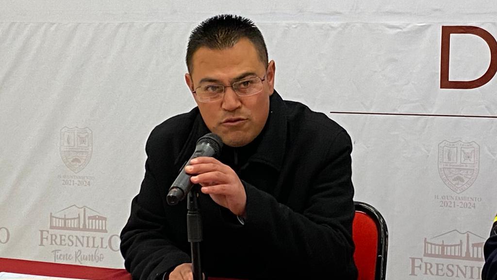 Anuncian intercambio cultural con Oaxaca