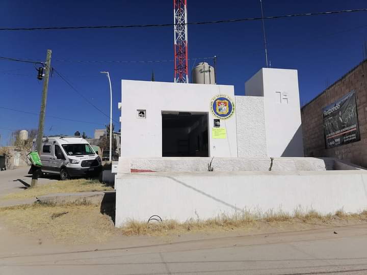 PC ofrece servicios de refugio temporal en Río Grande