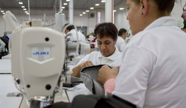 Zacatecas, una de las entidades menos productivas