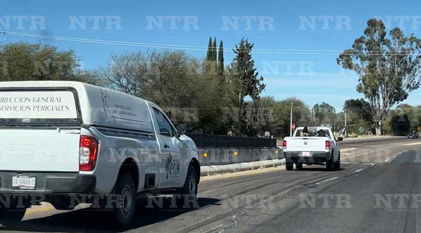 Encuentran al menos cuatro víctimas en Tepetongo