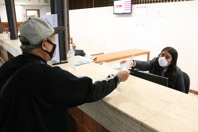 Aumentan costo de Registro Civil