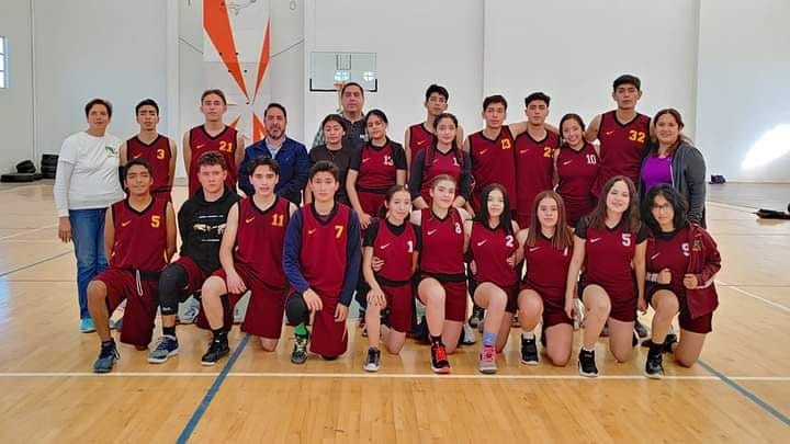 Cecytez y Cbta 20 se enfrentan en finales