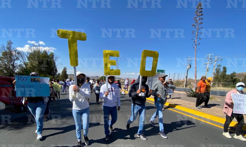 Confirman localización del niño Teo