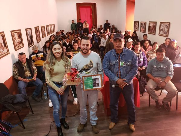 Superan a Zacatecas en águilas reales