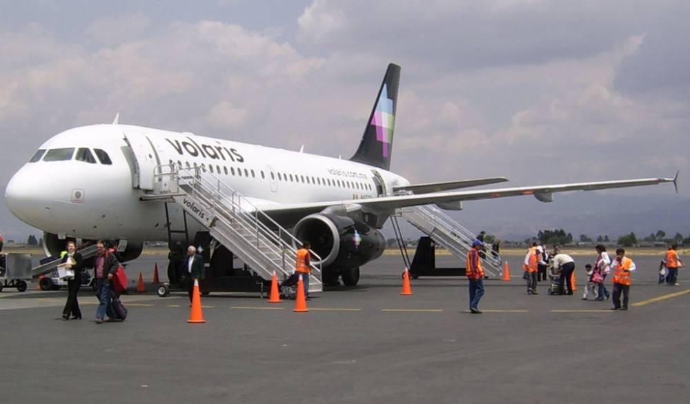 Cierre de Aeromar afecta a agencias del estado