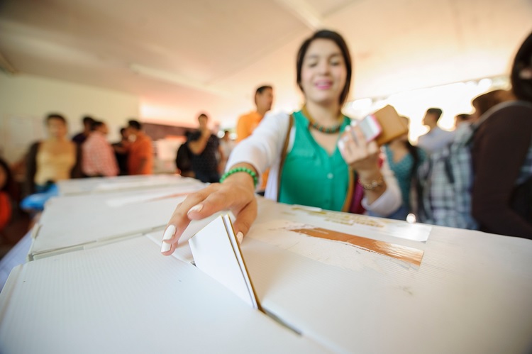En riesgo proceso electoral: INE