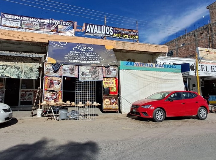 Improcedentes, quejas por negligencia en Loreto