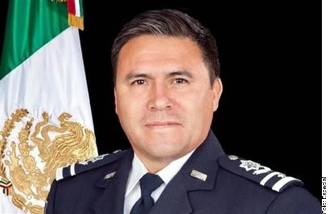 Sale de prisión ex titular de SSP de San Luis Potosí