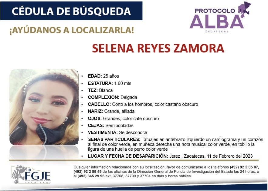 Desaparecen otras dos jóvenes en Jerez
