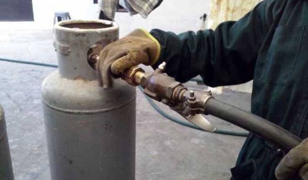 Buscan costo prorrateado de gas natural para el estado