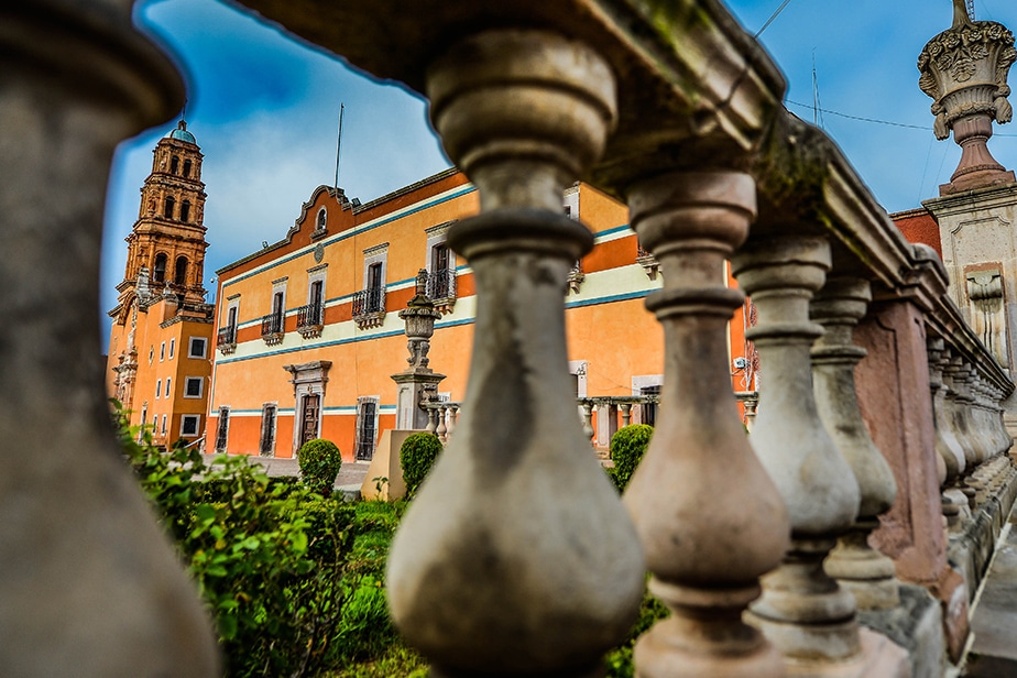 Buscan declaración de Ciudad Histórica