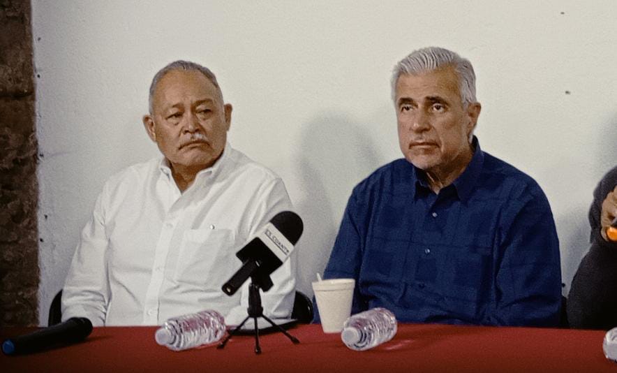 FPLZ buscará respaldo de AMLO