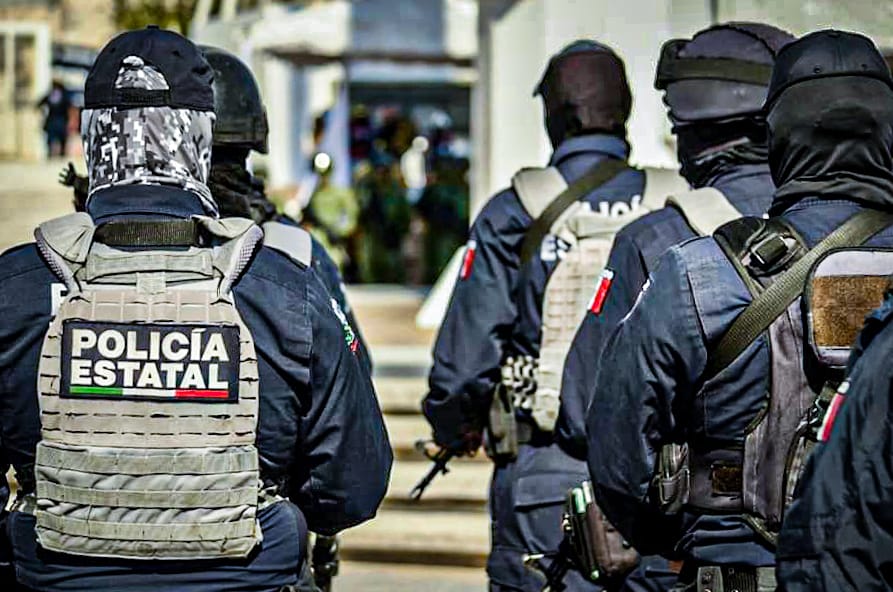 Detienen hombre por el delito de abuso sexual en Sombrerete