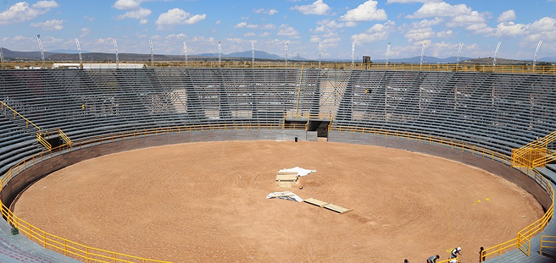 Regresa La Feria del Toro