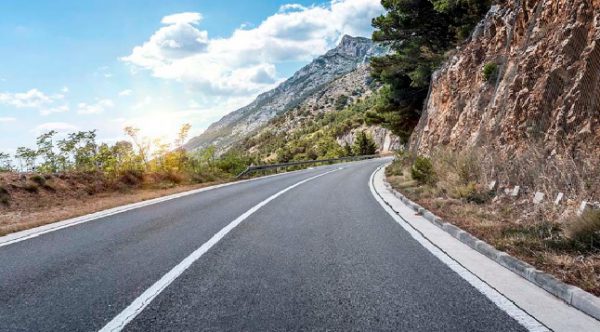 Sin freno, atracos carreteros en el sur