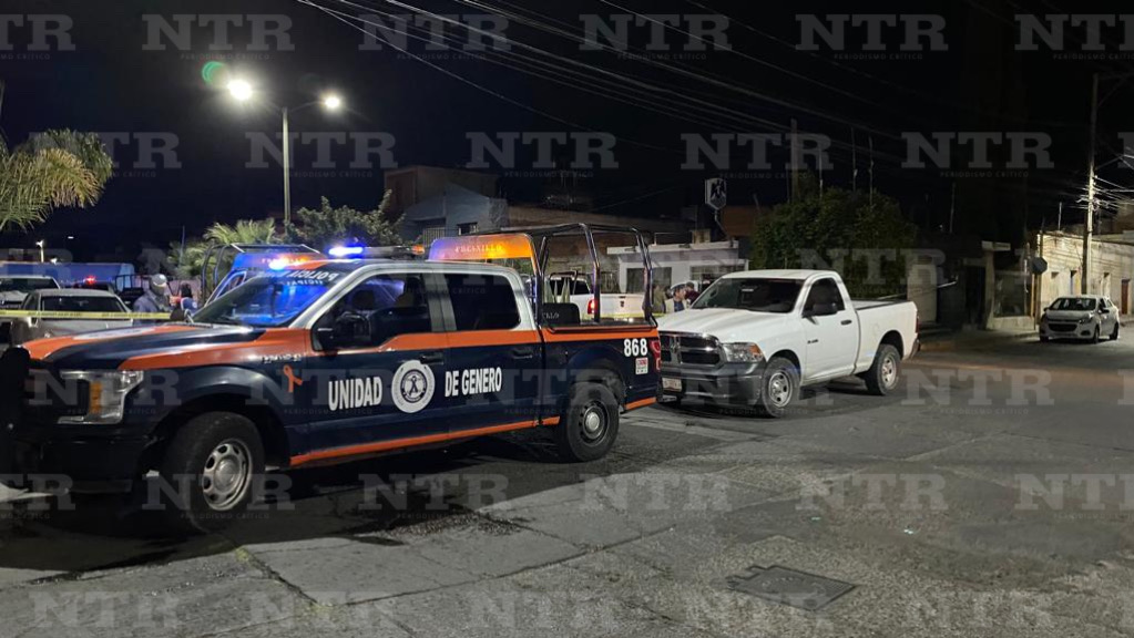 Atacan a balazos a hombre y sobrevive