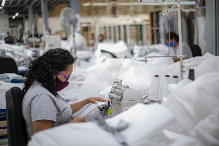 Se mantiene economía del estado en el atraso sumario: Sector industrial, el más afectado