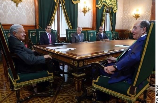 Iberdrola, del insulto a la transacción