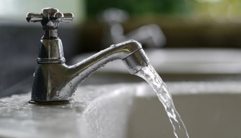 Aumentan tarifa por abasto de agua