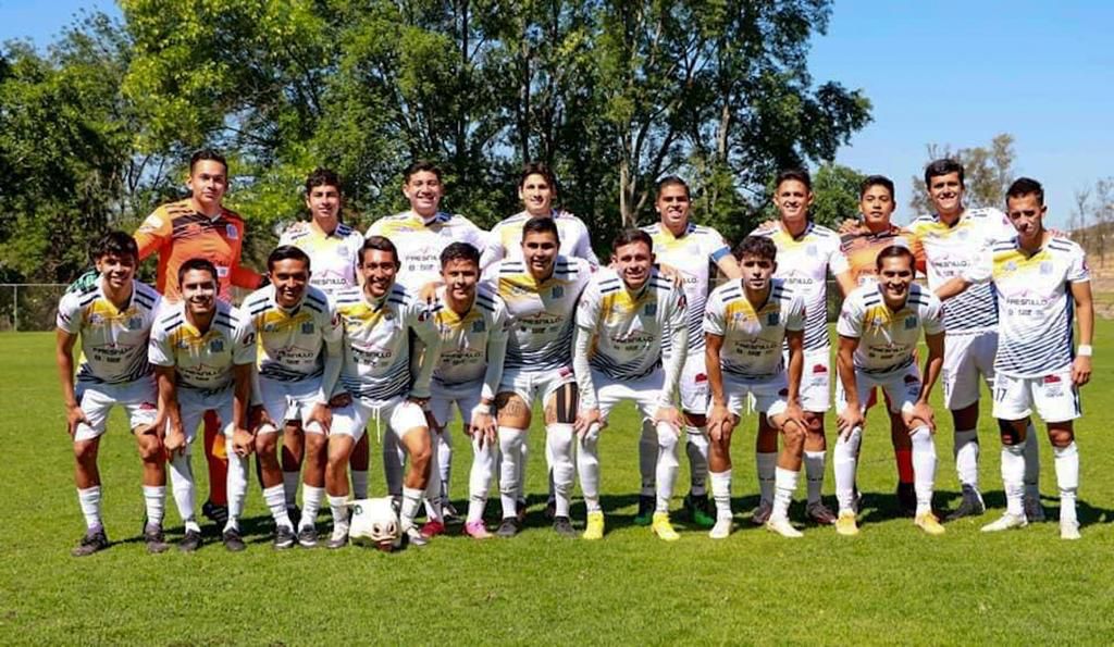 Tuzos UAZ cae ante Santos