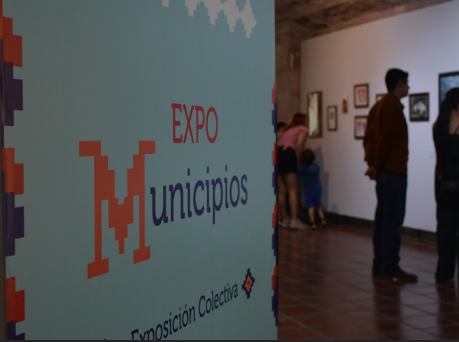 Expo Municipios 2023: una muestra del talento local