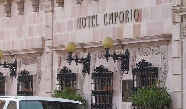 Aumento en tarifas de hotel afecta a agencias de viajes