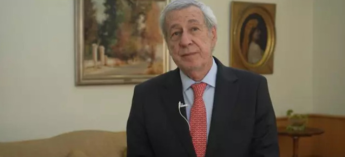 Niega Van Klaveren tensión diplomática con Perú y Venezuela