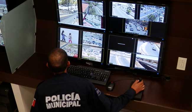 Prevén actualizar cámaras de video vigilancia con IA