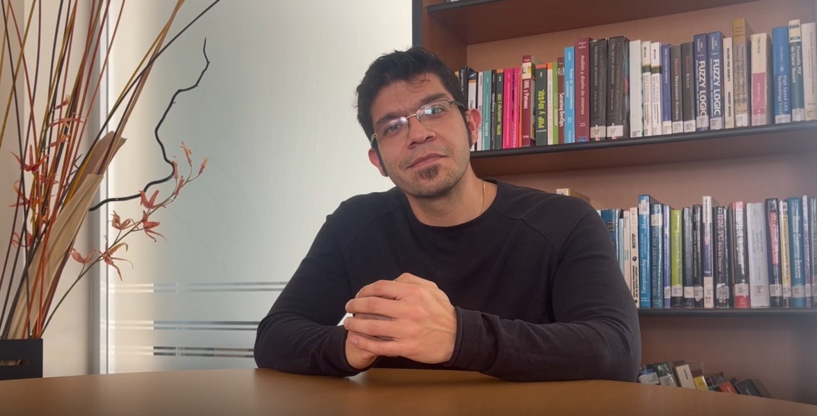 Especialista habla sobre el uso de la Inteligencia Artificial