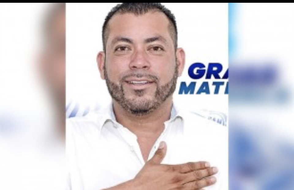 Ligan a Edil con cártel en zona de secuestros en SLP