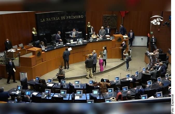Regañan a legisladores por esperar transparencia de Ejército