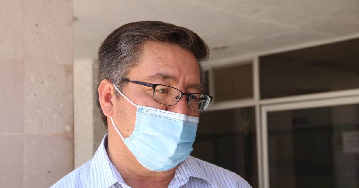 Los capacitan para mantenimiento de equipo biomédico de la SSZ