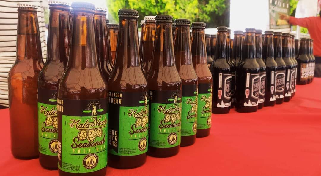 Se anuncia Segundo Festival de Cerveza Artesanal