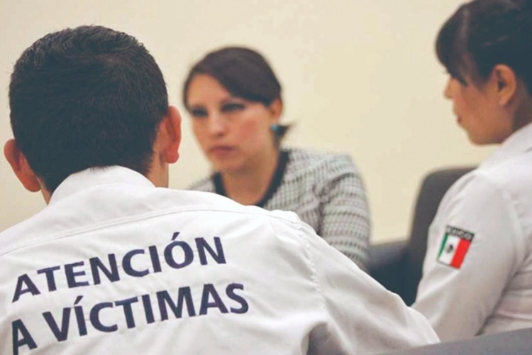 Pendiente, ratificación de comisionada